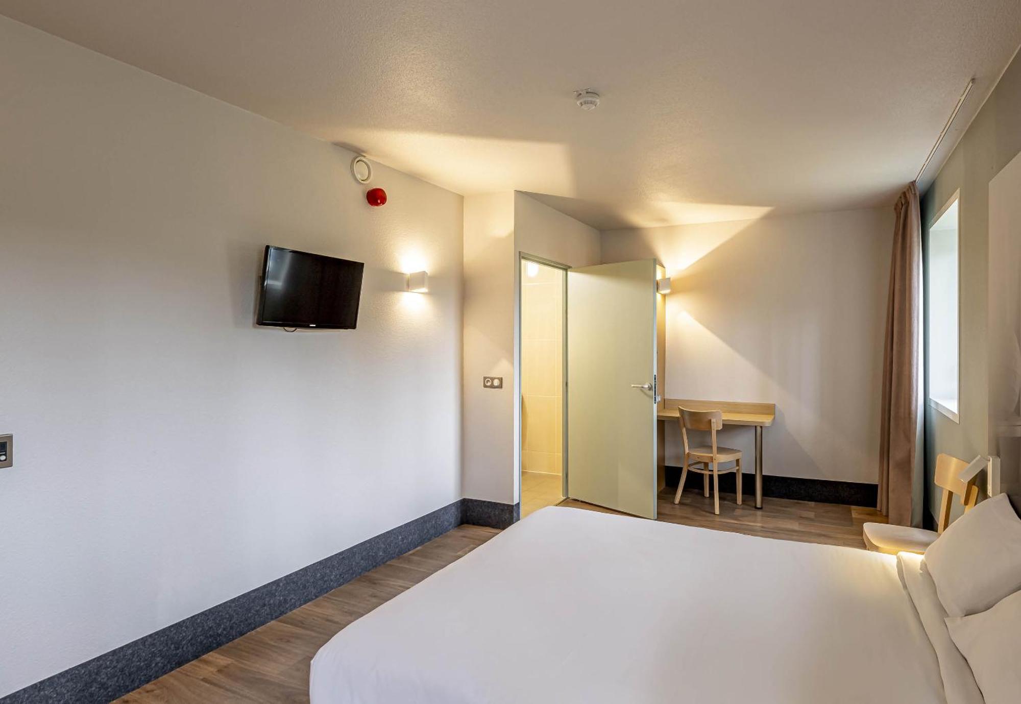 B&B Hotel Arcachon Gujan-Mestras Exterior photo